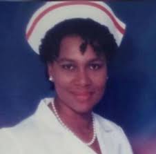 HAPPY INTERNATIONAL NURSES DAY🧑‍⚕️‼️ Pictured below is Wendy Ann Pratt,  then a nurse at PMH who began her stellar work with the AIDS patients of  The Bahamas, decades ago while visiting a