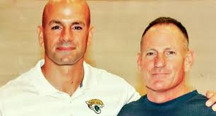 A Breakthrough in Inclusion: Jets Hire Saleh and NFL Welcomes First Muslim  Head Coach