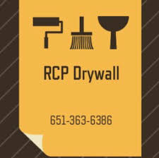 RCP Drywall