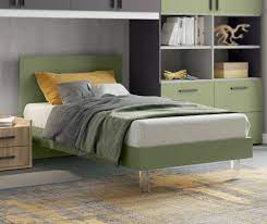 Divani letto trasformabili, moderni e di design. Letto Con Giroletto Start Letto Cameretta Gardinistore