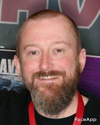 Garth Ellis by lurch-jr