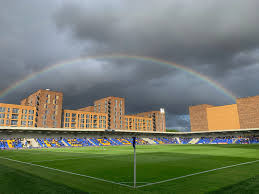 Statistics of the afc wimbledon for the 2020/2021 season, roster of the season, all the results of the team. Afc Wimbledon U23 1 Liverpool U23 3 The Ball Is Round