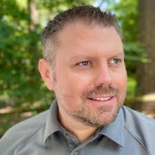 Joel Throckmorton's Instagram, Twitter & Facebook