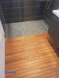 Carrelage Imitation Teck Pont De Bateau Deco Salle De Bain Parquet Teck Idees Pour La Maison
