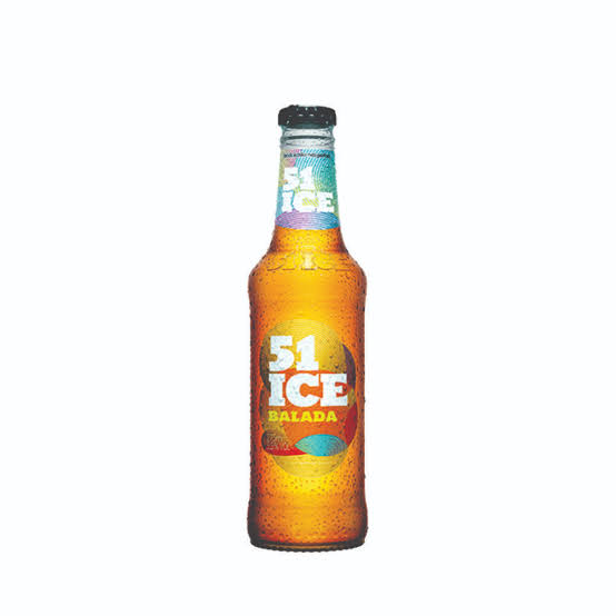 Ice Balada