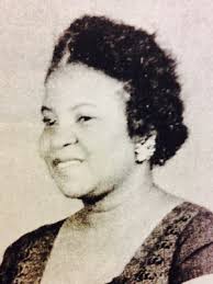 Ora Faulkner Bunch Obituary