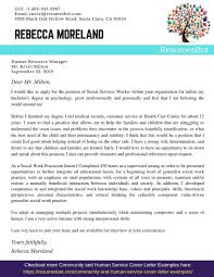 This social worker cover letter will help you get a desirable job position in the sphere. Social Services Worker Cover Letter Samples Templates Pdf Word 2021 Social Services Worker Cover Letters Rb