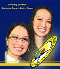 UMak Corporate Communications Center