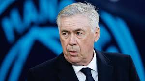 Real Madrid youngster will be loaned out