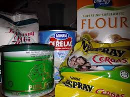 1 sudu teh esen vanilla. Resepi Biskut Cerelac Resepi Sedap Mudah Buat Facebook