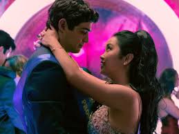 Always and forever has released and has been garnering widespread attention. To All The Boys 3 Movie Details And Information Insider