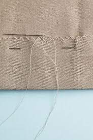To make sure both pant legs are even, have your friend measure from the floor to the bottom of each hem with a ruler. How To Hem Pants Without A Sewing Machine Hem Dress Pants By Hand
