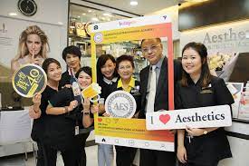 Level 1 certificate course in aesthetic medicine. Aesthetics International Academy Home Facebook