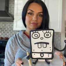 Chocolate tree tutorial 🍫🎄#christmas #cupcake #christmastree  #christmascountdown #chistmasbaking