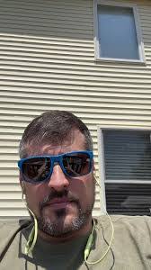 Kevin Spurlock's Instagram, Twitter & Facebook