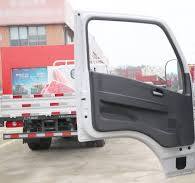 شاحنة SAIC Yuejin Fuxing ES80 الكهربائية بالكامل ذات السطح ...
