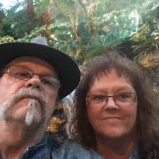 Greetings from a DMV Missouri License Office!