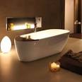 High-End Bathtubs WS Bath Collections