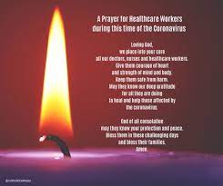 We scramble to react and prepare for an unprecedented situation in the medical field. Catholicbishops Ø¯Ø± ØªÙˆÛŒÛŒØªØ± Our Night Prayer Is For All Healthcare Workers And All Working On The Front Lines Coronavirusireland Nightprayer