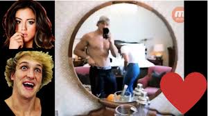 Logan paul and chloe bennet aren't willing to define their relationship status. Logan Paul Dating Chloe Bennet Girlfriend Confirmed In Chicago Youtube