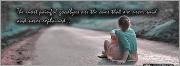 Maybe you would like to learn more about one of these? Sad Love Quotes For Facebook Cover Quotesgram