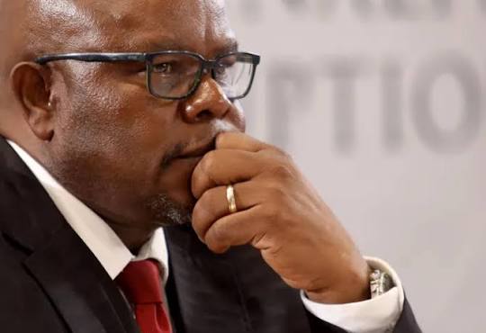 Major General Lesetja Senona absent from Hawks headquarters amid investigation