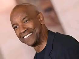 Denzel Washington giveaway only for fan's