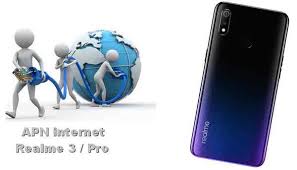 Sekedar share utk para internet mania. Cara Setting Internet Apn Hp Realme 3 Dan 3 Pro Detik Info