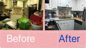 No salon service now we focus on mini caterings, private dinners, custom cakes and desserts Kitchen Organization How To Clean Messy Kitchen Morning Cleaning Routine Maintain Clean Kitchen Youtube