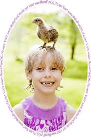 The Brown Thrush” by Lucy Larcom