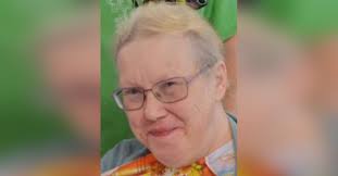 Obituary information for Sharon Mary Munson