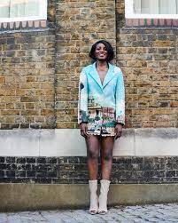 Seyi shay album release titled seyi or shay. I M So Happy I Didn T Give Up Seyi Shay The Afrobeats Artist That Followed Her Dream Reform The Funk