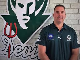 New signings boost Devils' finals bid