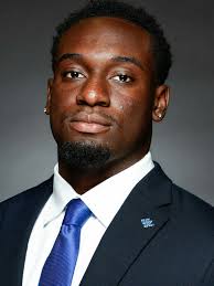 Kentucky All Time Defensive Back Recruits