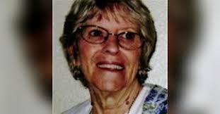 Constance Snelling Obituary