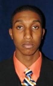Flint's Damon Franklin earns SUNY Cobleskill Athlete of the Week honors