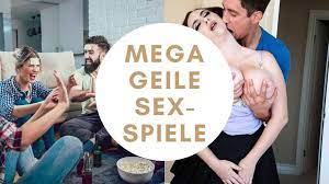 10 sex spiele für mehr spaß im bett. Sexspiele Fur Paare Und Verliebte Mehr Spannung Im Bett