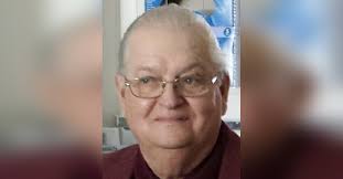 Obituary information for Paul Thad Meeks