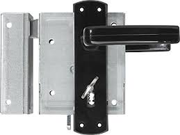 Gartentor schloss einbauen der beste weg von making das haus erscheinen fresh ist verbessert die einrichtung mit jeder ahreszeit. Gartentor Schloss Test Empfehlungen 06 21 Sichermeister