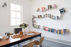 Despite all the nice floating shelves ideas (check out out bedroom floating shelves ideas and bathroom floating shelves ideas) that have been showcased on this site, there is still a common problem faced by many readers. Floating Shelves Ideas Suitable For Every Home