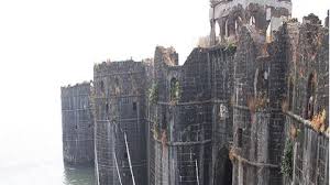 Maharashtra's crumbling reminders of ...