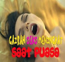 Gambar Lucu Bulan Puasa Harian Nusantara