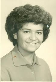 Helen Chavez Obituary