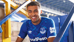 Everton is a very famous premier league kits. Umbro Launch Everton 2019 20 Home Shirt Soccerbible