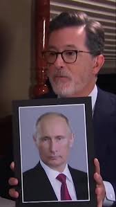 Light up with Willie