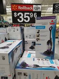 Bissell Powerforce Compact Bagless Vacuum 2112 Filter Bissell Power Force Compact Bagless Vacuum 35 96 Shipped Holiday Deals And More Com