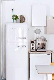 Frigorifero Smeg Anni 50 Interior Break Casa Scandinava Interni Della Cucina Arredamento Casa Vintage