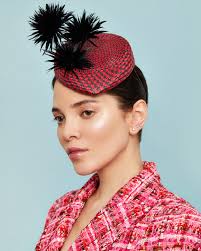 Spring/Summer Hat Collection 2024