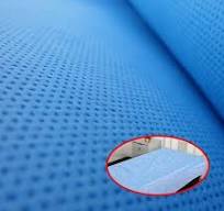 China disposable bed sheet roll custom, disposable bed cover ...