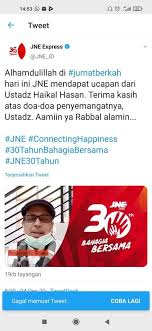 Selesaikan kasus abu janda abu janda ternyata bukan utusan atau rekomendasi dari cabang atau wilayah ansor/banser sebagai apa yang dilakukan banser tersebut sebagai salah satu sikap dan bentuk solidaritas banser terhadap. Cek Daftar Ongkir Jne Tarif Terbaru 2020 Jakarta Bandung Medan